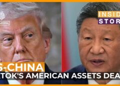 Will the US and China reach a deal on TikTok’s American assets? | Inside Story