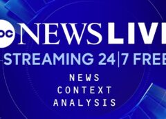 LIVE: ABC News Live – Tuesday, September 16 | ABC News